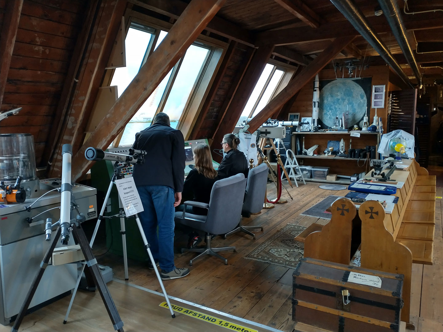 En wat speeldingen voor de jeugd ter educatie.