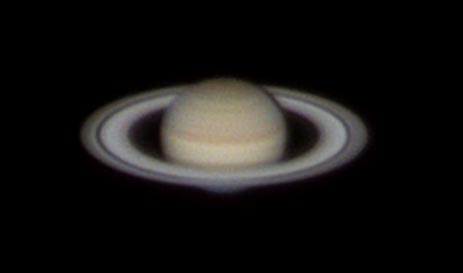 Saturnus 23-9-2020