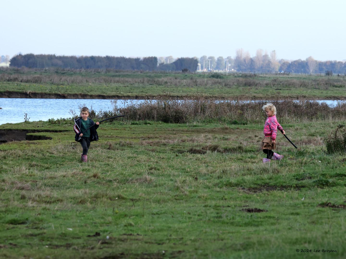 Koeienjongens/Koeienmeiden  20241025  Schakerloopolder