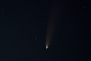 Filename=Komeet-Neowise-20200711g1280YSXX8070bkleur.jpg
Filesize=607KiB
Dimensions=1280x960
Date added=Jul 11, 2020 Komeet-Neowise-20200711g1280YSXX8070bkleur.jpg